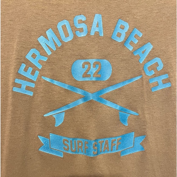 Junior’s Vintage Summer T’s Lot (2) - Large 👧 - Picture 6 of 10